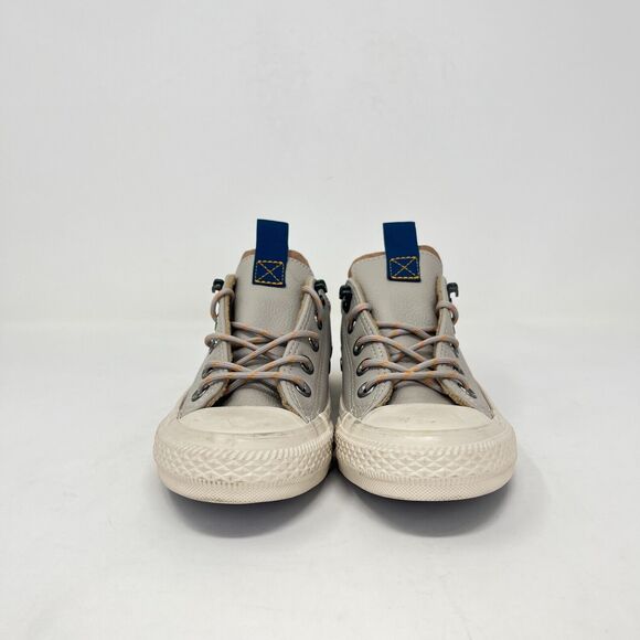 Converse Chuck Taylor All Star Beige Brown Casual Shoes 162388C Women's Size 5 - Picture 3 of 10